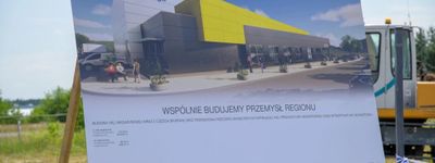 Globalny, niemiecki koncern JAEGER inwestuje w Wielkopolsce. Powstaną nowe miejsca pracy