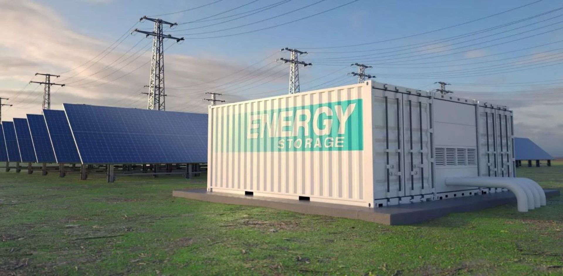 Onde wybuduje dla R.Power magazyn energii o mocy 300 MW za 117,8 mln zł