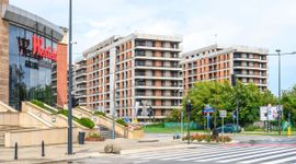 Asbud wybuduje osiedle Central Garden w Warszawie z parkiem o powierzchni 1,2 ha