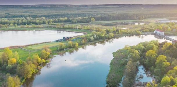 Lubuskie: Zwiększy się bezpieczeństwo Szprotawy i Żagania. Ponad 7,4 mln zł na odbudowę infrastruktury przeciwpowodziowej na rzece Bóbr