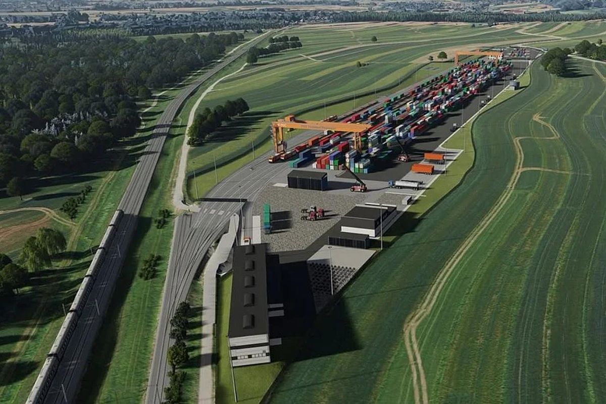 PCC Intermodal S.A.