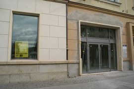 [Wrocław] W kamienicy na rogu Rynku powstanie sklep spożywczy połączony z bistro