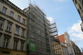 [Wrocław] TUMW: żądamy zmniejszenia wysokości hotelu przy św. Antoniego