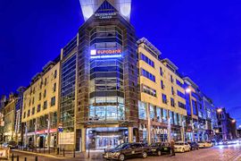 [Wrocław] Fundusz nieruchomościowy FLE kupuje kompleks Wratislavia Center 