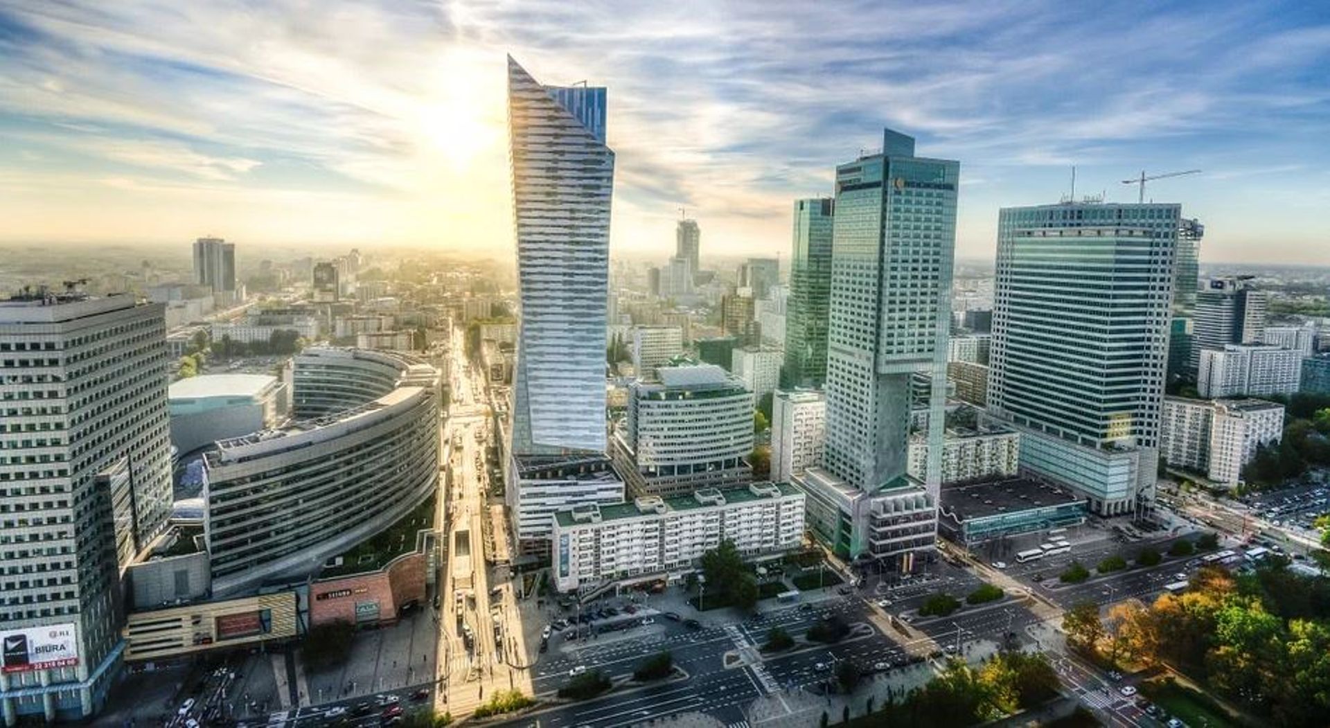 Warszawa: Glovo uruchomiło swoje drugie europejskie centrum technologiczne