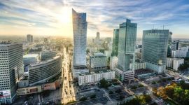 Warszawa: Glovo uruchomiło swoje drugie europejskie centrum technologiczne