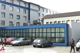 [Lublin] HENPOL rozbuduje bibliotekę WSEI w Lublinie