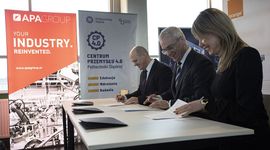 Na Politechnice Śląskiej uruchomiono Centrum Testowania Technologii Przemysłu 4.0
