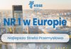 Kolejny sukces Katowickiej SSE – europejski lider wśród stref ekonomicznych