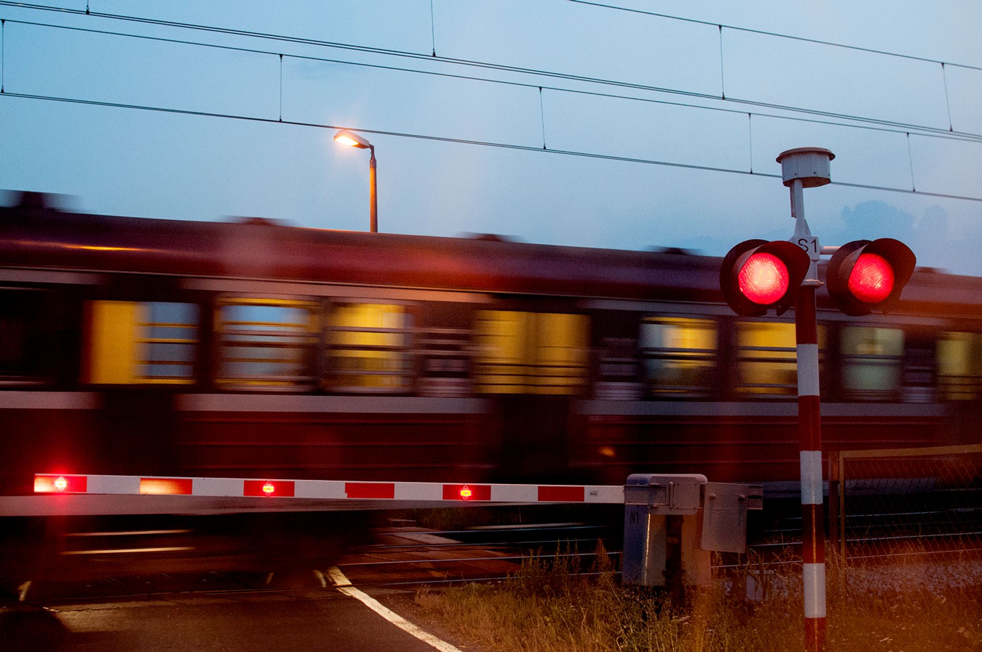 Bezkolizyjna przyszłość coraz bliżej - PKP PLK aktualizuje listę rankingową zadań do realizacji