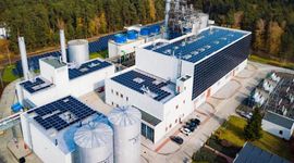 Polenergia sprzedaje elektrociepłownię gazową Nowa Sarzyna w woj. podkarpackim