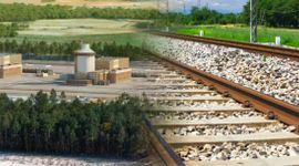 Decyzja lokalizacyjna dla budowy i przebudowy linii kolejowej do pierwszej w Polsce elektrowni jądrowej wydana!