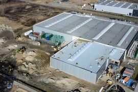   Niemiecka firma z branży automotive KIRCHHOFF rozbudowuje fabrykę w Wielkopolsce