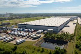 Co słychać na rynku magazynowym w Bydgoszczy i Toruniu?