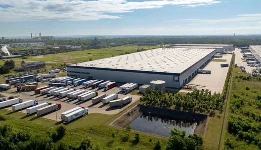 Co słychać na rynku magazynowym w Bydgoszczy i Toruniu?