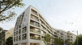 W centrum Poznania ruszyła budowa 5‑kondygnacyjnego budynku tuż przy Warcie i Starym Rynku [WIZUALIZACJE]