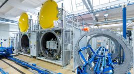 Globalny, szwajcarski koncern ABB rozbuduje fabrykę w Przasnyszu. Powstaną nowe miejsca pracy
