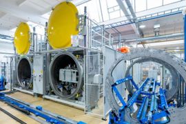 Globalny, szwajcarski koncern ABB rozbuduje fabrykę w Przasnyszu. Powstaną nowe miejsca pracy