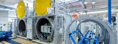 Globalny, szwajcarski koncern ABB rozbuduje fabrykę w Przasnyszu. Powstaną nowe miejsca pracy