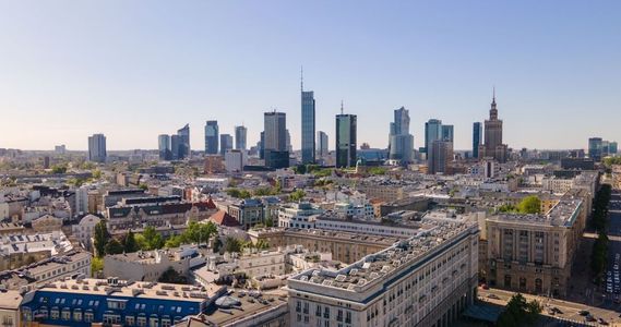 Strategia rozwoju Warszawy i plan ogólny. Co dalej z dokumentami?