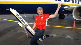 [Wrocław] Wkrótce otwarcie bazy serwisowo-technicznej Ryanair na wrocławskim lotnisku