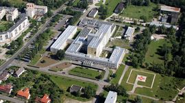 [Wrocław] Szpital przy ul. Kamieńskiego dostał od Wrocławia prezent za prawie 8,5 mln zł