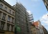 [Wrocław] Inwestor kpi z urzędników. Stawia hotel na św. Antoniego, mimo zakazu budowy