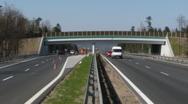 GDDKiA podpisała umowę na projekt i budowę południowego wylotu z Warszawy na trasie S7 