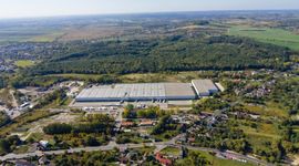 [śląskie] Hines Polska i Carrefour Polska informują o przedłużeniu umowy najmu w Distribution Park Będzin