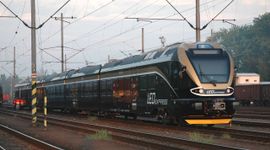 Od grudnia Wrocław zyska bezpośrednie połączenie kolejowe z Pragą
