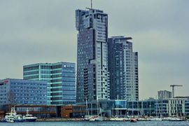 Polska firma z branży technologicznej otwiera swoje biuro w Gdyni