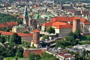 Amerykańska firma Concentrix wybrała Kraków na siedzibę swego pierwszego europejskiego biura
