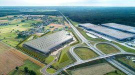 Kolejna duża inwestycja GLP w woj. śląskim. Powstaną nowe miejsca pracy