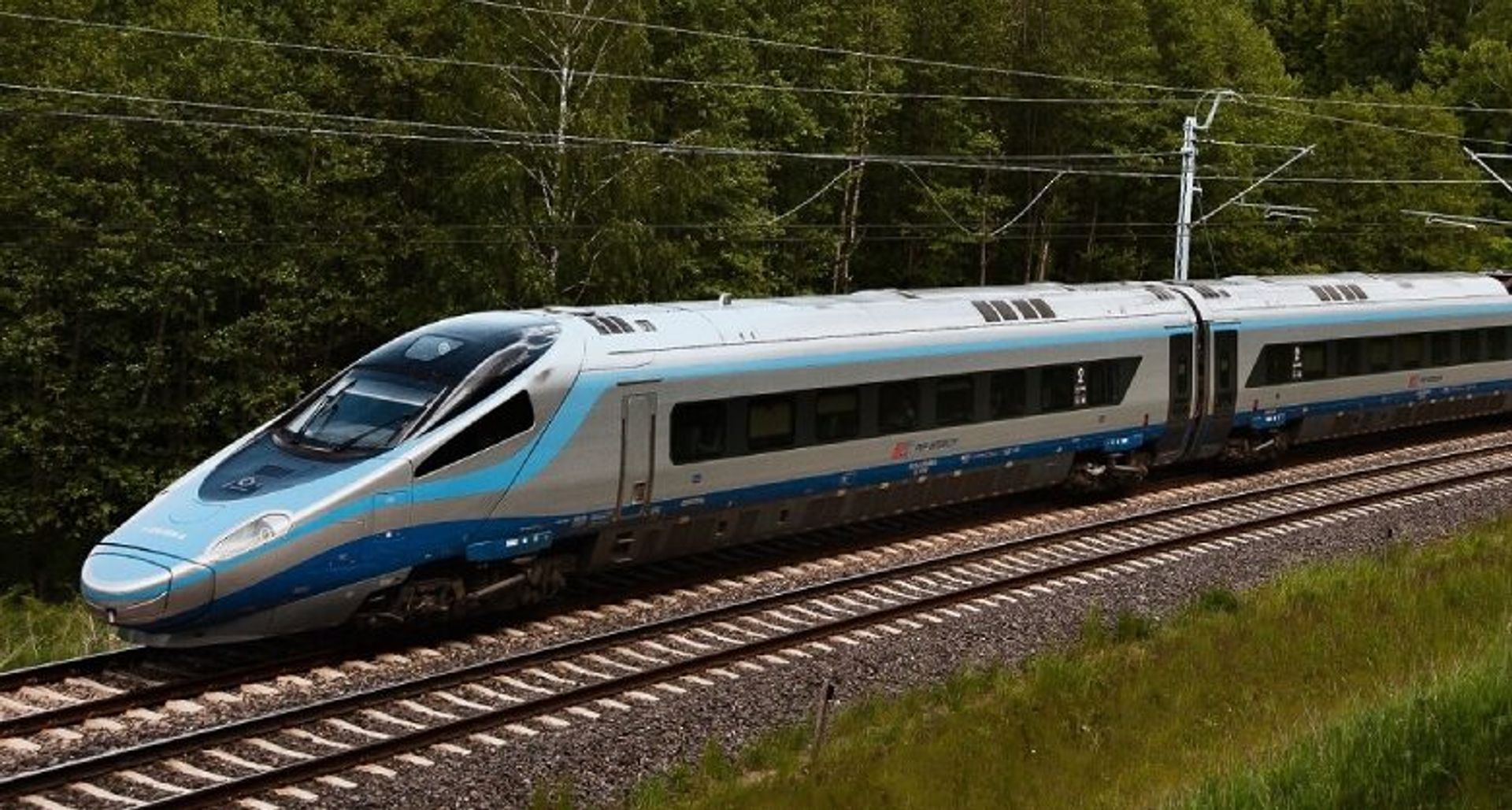 PKP Intercity: od września nowe połączenia i rekordowe czasy przejazdów