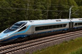 PKP Intercity: od września nowe połączenia i rekordowe czasy przejazdów