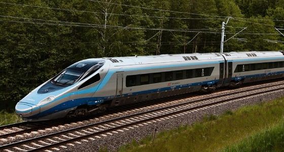 PKP Intercity: od września nowe połączenia i rekordowe czasy przejazdów