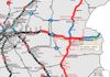 Jest przetarg na budowę kolejnego odcinka autostrady A2