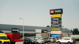 LCP Properties kupuje nowy park handlowy
