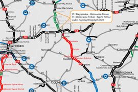 S11 Ostrów Wielkopolski – Kępno: najlepsze oferty wybrane, umowy wkrótce
