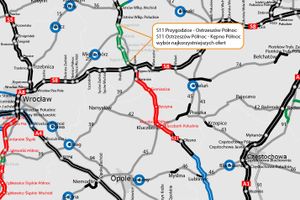S11 Ostrów Wielkopolski – Kępno: najlepsze oferty wybrane, umowy wkrótce