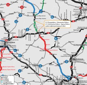 S11 Ostrów Wielkopolski – Kępno: najlepsze oferty wybrane, umowy wkrótce