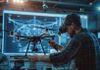 W Rzeszowie ruszy produkcja dronów. Powstanie regionalny hub technologiczny