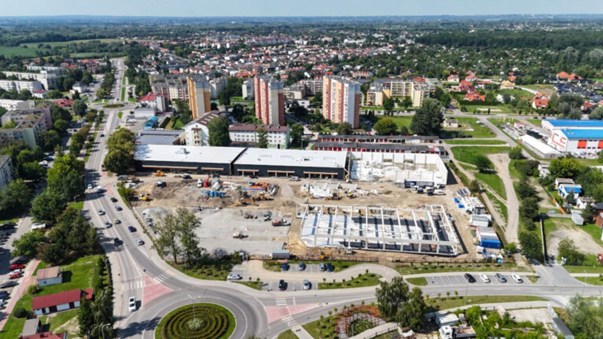 Fot. Materiały prasowe