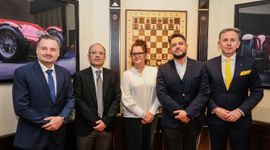 POLYPIU POLAND inwestuje w woj. śląskim, przy wsparciu Katowickiej SSE