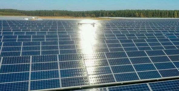 PGE Energia Odnawialna z nowymi farmami fotowoltaicznymi o mocy 60 MW