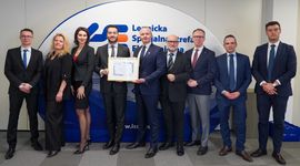 Dolny Śląsk: Wielka inwestycja globalnego lidera energetyki wiatrowej w Legnicy