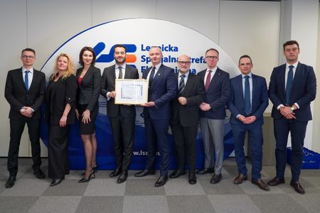 Dolny Śląsk: Wielka inwestycja globalnego lidera energetyki wiatrowej w Legnicy