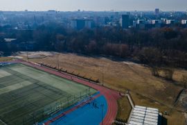 W Poznaniu powstanie nowoczesna hala lekkoatletyczna [ZDJĘCIA]