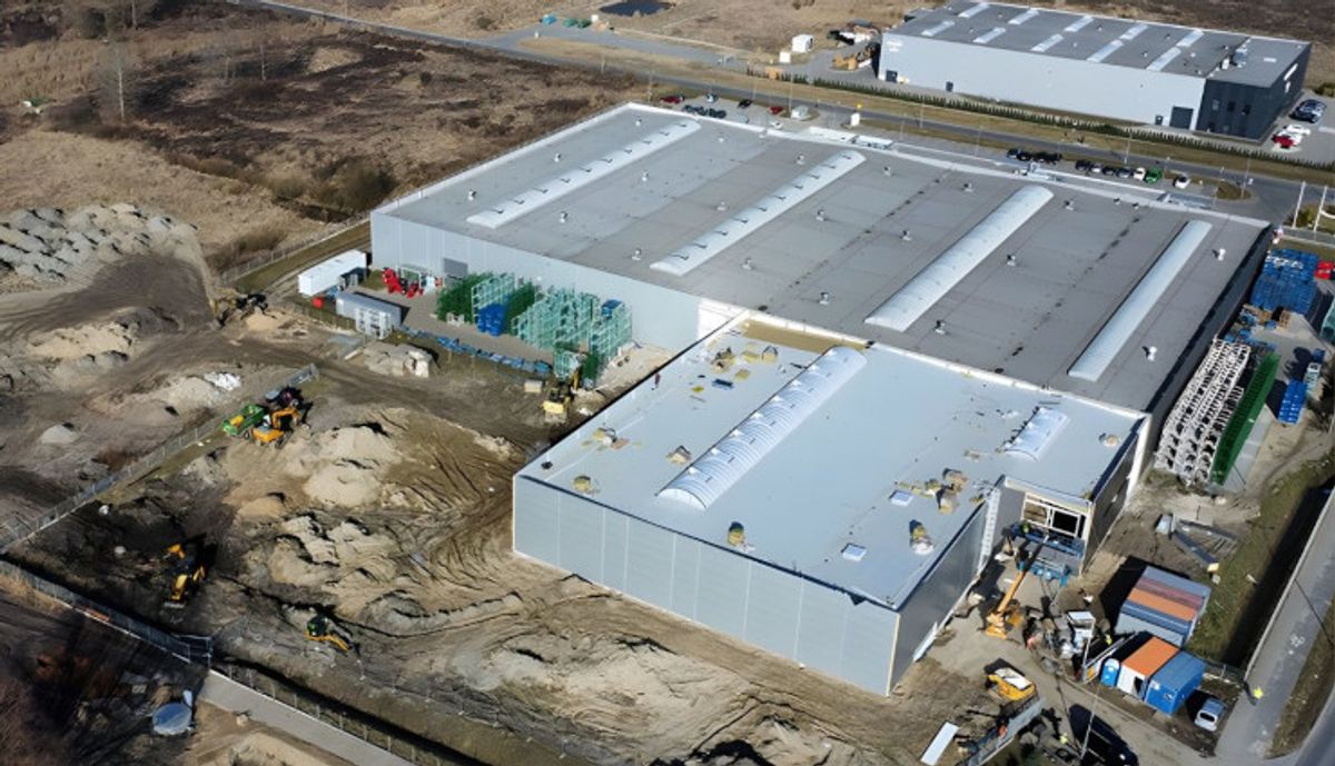 Fot. KIRCHHOFF Polska