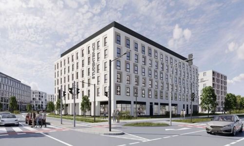 Systematycznie rośnie liczba miejsc w prywatnych domach studenckich (PBSA) w Polsce